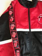 Rolling Stones jas 1997 Bridges To Bebylon Tour, Antiek en Kunst, Antiek | Kleding en Textiel, Ophalen of Verzenden, Heren