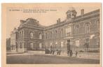 CP Jongenscollege - La Louvière, Ophalen of Verzenden, 1920 tot 1940, Ongelopen, Henegouwen