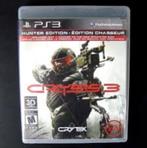 Crysis 3 Hunter-editie (PS3), Games en Spelcomputers, Games | Sony PlayStation 3, Online, Shooter, 1 speler, Ophalen of Verzenden