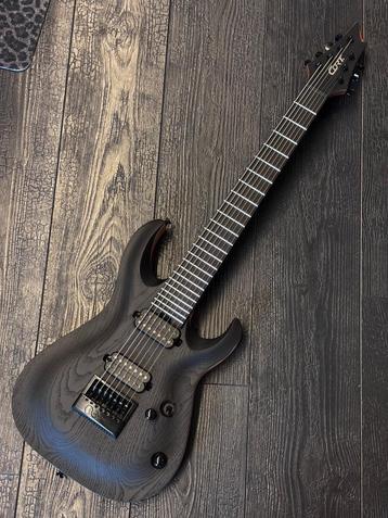 Cort KX707 Evertune, Enlèvement ou Envoi, Neuf, Solid body, Autres marques