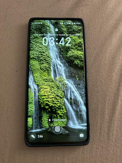 Honor magic6 lite 256 gb rom 8 gb ram, Telecommunicatie, Mobiele telefoons | Samsung, Zo goed als nieuw, Overige modellen, 8 GB