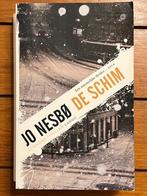 Jo Nesbo – De Schim, Boeken, Gelezen, Ophalen of Verzenden, Jo Nesbø