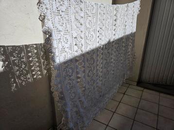 Nappe ancienne, Enlèvement ou Envoi