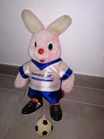 Duracell konijn - World Cup France '98, Ophalen, Gebruikt