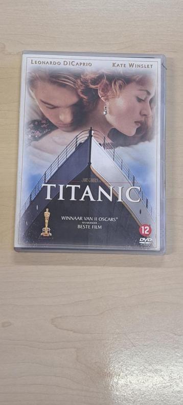Titanic beschikbaar voor biedingen