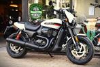 HARLEY DAVIDSON STREET ROD 750 ***MOTOVERTE.BE***, Motoren, Motoren | Harley-Davidson, 750 cc, 2 cilinders, Chopper, Bedrijf