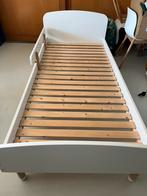 Flexa kinderbed, Kinderen en Baby's, Kinderkamer | Bedden, Ophalen, 85 tot 100 cm, Gebruikt, Lattenbodem