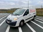 2014 Toyota proace Bedrijfswagen, Auto's, Bestelwagens en Lichte vracht, Euro 5, Gebruikt, Overige brandstoffen, Bedrijf