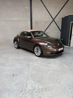 VW Beetle cabriolet, Auto's, Automaat, Cabriolet, Diesel, Particulier