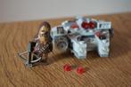 LEGO Star Wars 75193 - Millennium Falcon Microfighter, Verzamelen, Ophalen, Zo goed als nieuw, Overige typen