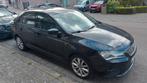 Seat Toledo 2014y., Auto's, Seat, Te koop, Toledo, Particulier, Zwart