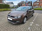 Volkswagen Polo 1.6 TDI DSG - Trendline, Automaat, Diesel, 5 deurs, Particulier