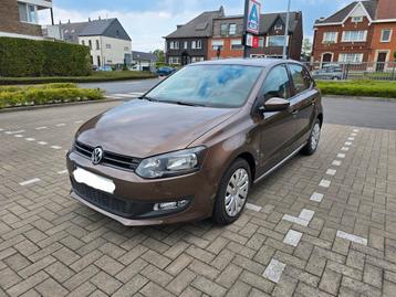 Volkswagen Polo 1.6 TDI DSG - Trendline, Achat, 5 portes, Diesel, Automatique