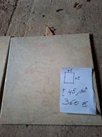 Vloer tegels, Doe-het-zelf en Bouw, Ophalen