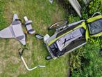 Fietskar Thule, Fietsen en Brommers, Ophalen, Gebruikt, Kinderkar, Thule