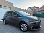 Citroen C4 SpaceTourer | 12 M Garantie |Benzine|119Dkm| 2018, Auto's, Citroën, 116 g/km, 1199 cc, USB, 3 cilinders