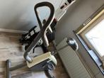 Hometrainer, Sport en Fitness, Ophalen, Gebruikt, Hometrainer