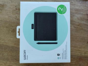 Wacom tekentablet Intuos S Bluetooth beschikbaar voor biedingen