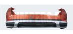 Bumper SKODA SUPERB III 3V9 KOMBI SCOUT 3V9807421 Achterbump, Auto-onderdelen, Gebruikt, 6 maanden garantie, Ophalen of Verzenden