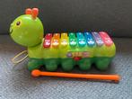 V-tech zing- en leerxylofoon, Enlèvement, Comme neuf
