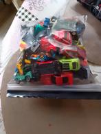 Speelgoed auto's, metaal, Enlèvement ou Envoi, Utilisé