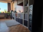 Triangle Borea BR08, Ophalen, Nieuw, Front, Rear of Stereo speakers