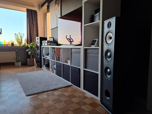 Triangle Borea BR08, Audio, Tv en Foto, Luidsprekerboxen, Nieuw, Front, Rear of Stereo speakers, Ophalen