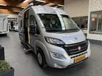 Fiat Ducato Rollerteam Livingstone 2, Caravans en Kamperen, Buscamper of Camperbus, Ringverwarming, Fiat, Bedrijf