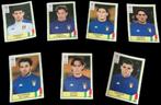 Panini Euro 2000 Totti Vieri Del Piero e.d.  Sticker Rookie, Collections, Articles de Sport & Football, Envoi, Neuf