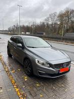 Volvo V60 automaat Benzine 2018, Auto's, Automaat, Leder, V60, Particulier