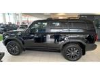 Toyota Land Cruiser VX-L, Automaat, Zwart, Stadsauto, 2755 cc