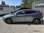 Volvo V40 Summum, Blauw, Handgeschakeld, 5 deurs, V40