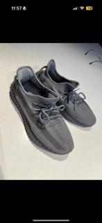 Adidas Yeezy 350 V2 - Unisex - Steel Grey, Ophalen, Nieuw, Adidas Yeezy