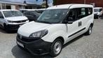 Fiat Doblo Maxi_1.4 i_6.570 €netto_1jaar garantie, 70 kW, 4 portes, Doblo, Achat