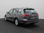 Volkswagen Golf Variant 1.6 TDI Highline | Leder | Navi | EC, Auto's, Volkswagen, Voorwielaandrijving, Gebruikt, Euro 6, 4 cilinders