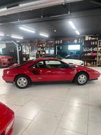 Ferrari Mondial, Auto's, Oldtimers, Achterwielaandrijving, Beige, Leder, Handgeschakeld