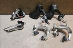 Sram red 10 speed groepset, Fietsen en Brommers, Ophalen of Verzenden