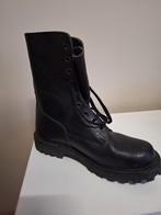 Bottines ABL pointure 43  type militaire, Ophalen of Verzenden, Zo goed als nieuw