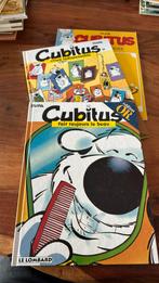 Cubitus, Livres, Enlèvement ou Envoi, Utilisé