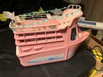 Boot barbie, Kinderen en Baby's, Ophalen, Gebruikt