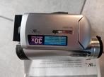 Panasonic NV-GS60EG, Digitale video camera, Audio, Tv en Foto, Ophalen, Panasonic, 20x of meer, Zo goed als nieuw