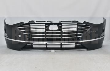 Bumper HYUNDAI SONATA FACELIFT 2020- Voorbumper 2020001 beschikbaar voor biedingen
