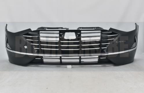 Bumper HYUNDAI SONATA FACELIFT 2020- Voorbumper 2020001, Auto-onderdelen, Carrosserie, Bumper, Voor, Gebruikt, 6 maanden garantie