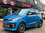 Ligier Brommobiel JS50 L Club Dci | 9dkm | Airco | Nieuwstaa, Gebruikt, Ligier
