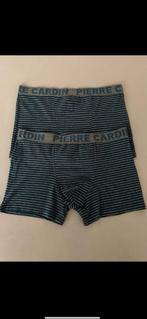 Lot de 2 boxers homme neufs PIERRE CARDIN Taille XXL, Vêtements | Hommes, Sous-vêtements, Enlèvement, Bleu, PIERRE CARDIN, Boxer