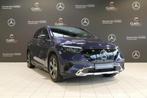 Mercedes-Benz EQE SUV 350 + Business Line DOS 6805, Auto's, Mercedes-Benz, Automaat, Blauw, 5 zetels, EQE