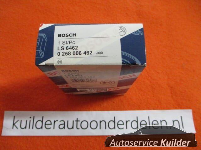 Lambdasonde Nissan Almera II Micra III Primara P12  BOSCH, Auto-onderdelen, Elektronica en Kabels, Nissan, Nieuw, Ophalen of Verzenden
