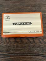 Nintendo vintage pocket game Donkey Kong, Gebruikt, Overige typen, Ophalen of Verzenden, Draadloos