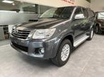 Toyota Hilux Lichte vrachtwagen, Auto's, Gebruikt, Overige brandstoffen, Bedrijf, Overige carrosserie