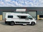 Pössl Trenta 640 ‼️Plus‼️ 2025 ‼️"AUTOMAAT"‼️, Caravans en Kamperen, Mobilhomes, Automaat, Buscamper of Camperbus, Ringverwarming
